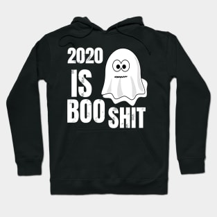 2020 IS BOO SHIT Hoodie